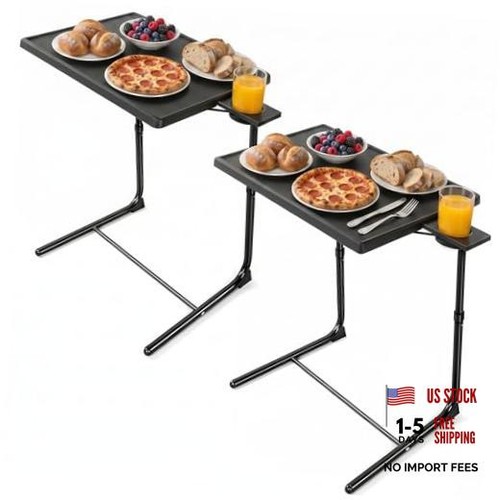 Multifunctional tray table - tv,