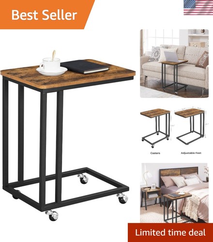 Versatile rustic brown and - versatile,