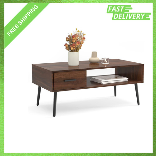 Coffee table mid century - table,,
