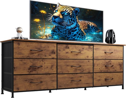 Wlive dresser for - 63''w,