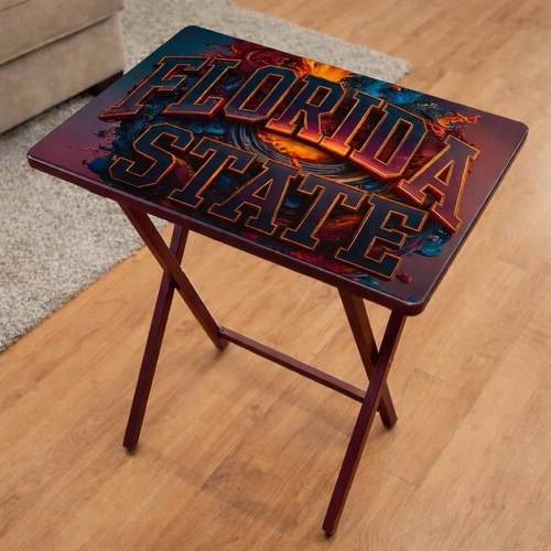 Custom tray table with - custom,