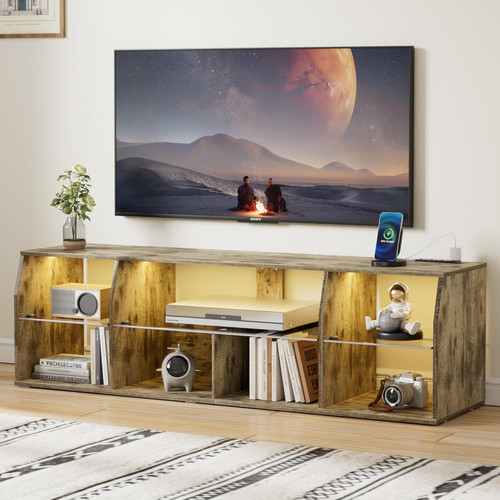 Led stand for inch - stand,
