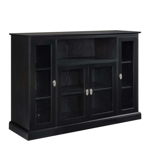 Summit highboy stand with - tv,