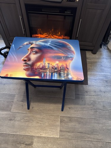 Custom tray table any - tv,