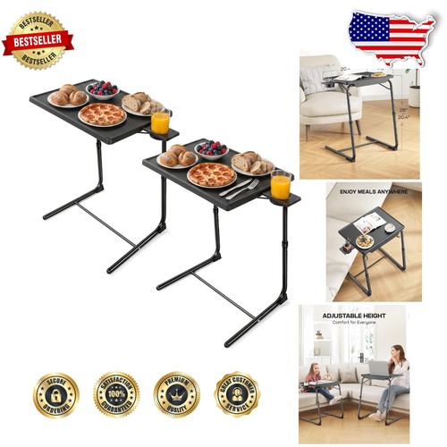 Multifunctional tray set - multifunctional, tv