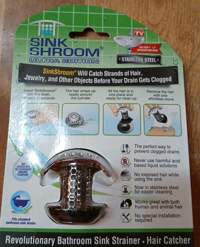 Sinkshroom ultra revolutionary - sinkshroom,