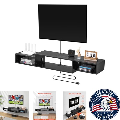 Durable inch floating tv - 59-inch,