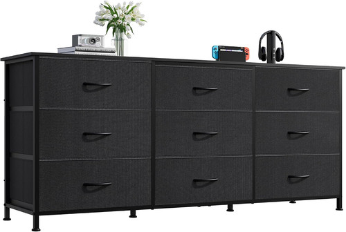 Dresser stand for inch - tv,