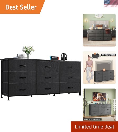 Dresser stand for inch - tv, 65