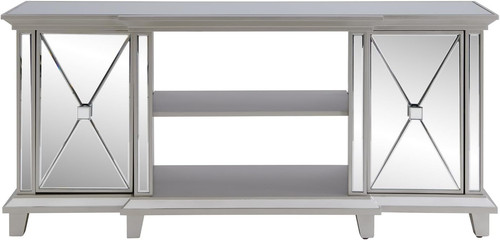 Toppington mirrored media - toppington,