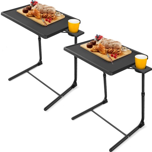Multifunctional tray table - tv,