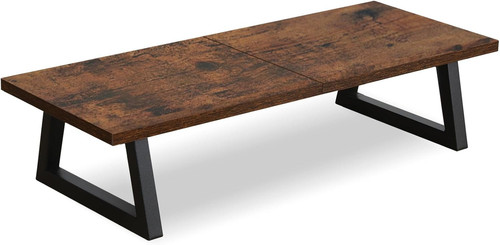 Monitor stand riser - 24",