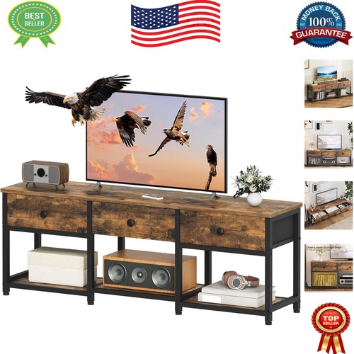 Versatile stand with open - versatile,
