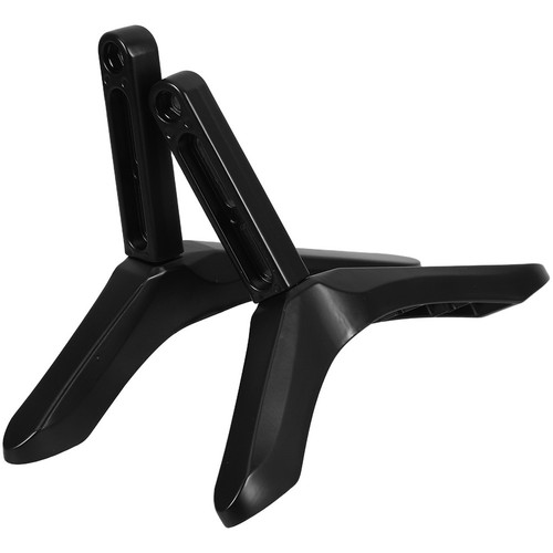 Heavy duty aluminum stand - heavy, tv